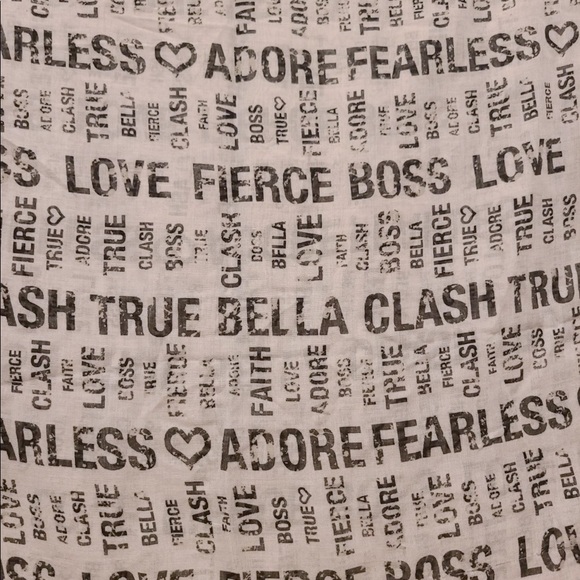 Infinity Scarf - Picture 2 of 3